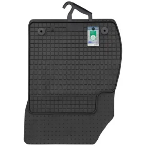 Livrare rapidă Set 4 Covorase cauciuc Petex, pentru Opel Zafira C
