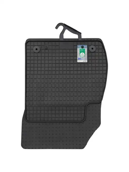 Livrare rapidă Set 4 Covorase cauciuc Petex, pentru Opel Zafira C