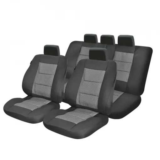 Cumpără online Set Huse Scaun Dacia Lt Logan Van 2012