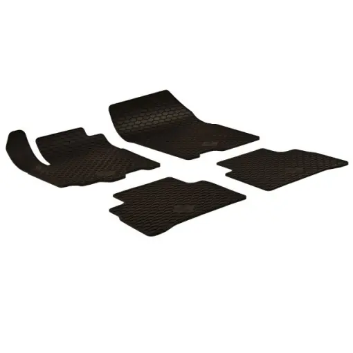 Nu rata Set covorase auto pentru Suzuki Vitara, 2005-2015, 4 buc