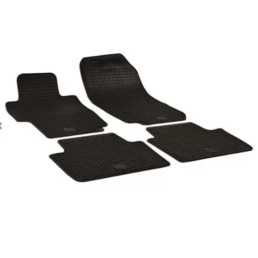 Set covorase auto pentru Opel Combo C Tour, 2001-2011, 4 buc Ofertă de sezon