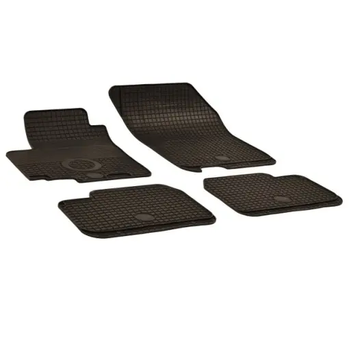 Noutate Set covorase auto pentru Fiat Sedici, 2006-prezent, 4 buc