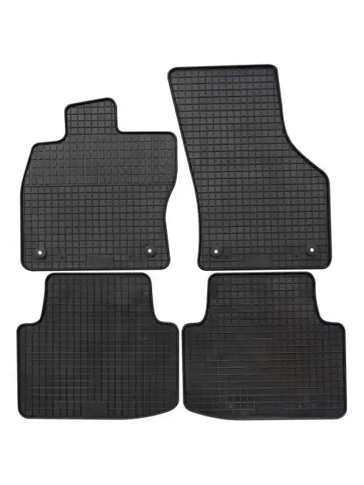 Set 4 Covorase cauciuc Petex, pentru VW Passat de la 11/2014 Reducere