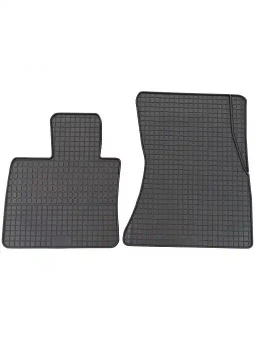 Doar azi Set 4 Covorase cauciuc Petex, pentru BMW X5 (E70) de la 3/2007/ X6 (E71) de la 6/2008