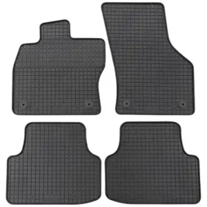 Set 4 Covorase cauciuc Petex, pentru Skoda Octavia III Cumpără online