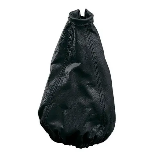 Manson piele universal schimbator, negru, Lampa Preț redus