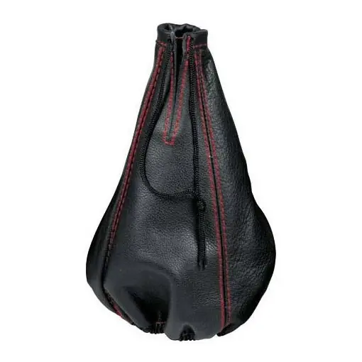 Livrare expres Manson piele universal schimbator, negru, Lampa