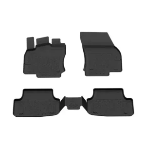 Covorașe auto 4.5D Sahler pentru Seat Ateca 2017+ / Cupra Ateca 2018+ – TPE SEBS premium, tip tavă, antiderapante Livrare gratuită