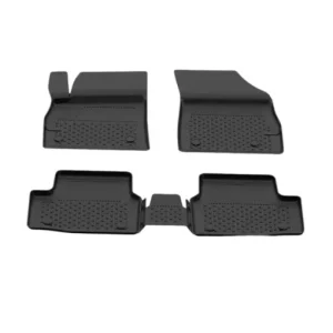 Ieftin Covorașe auto 4.5D Sahler pentru Opel Astra K HB/ST 2015-2021 – TPE SEBS premium, tip tavă, antiderapante
