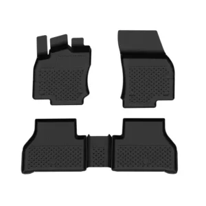 Preț promoțional Covorașe auto 4.5D Sahler pentru Ford Tourneo Connect 2022+ – TPE SEBS premium, tip tavă, antiderapante