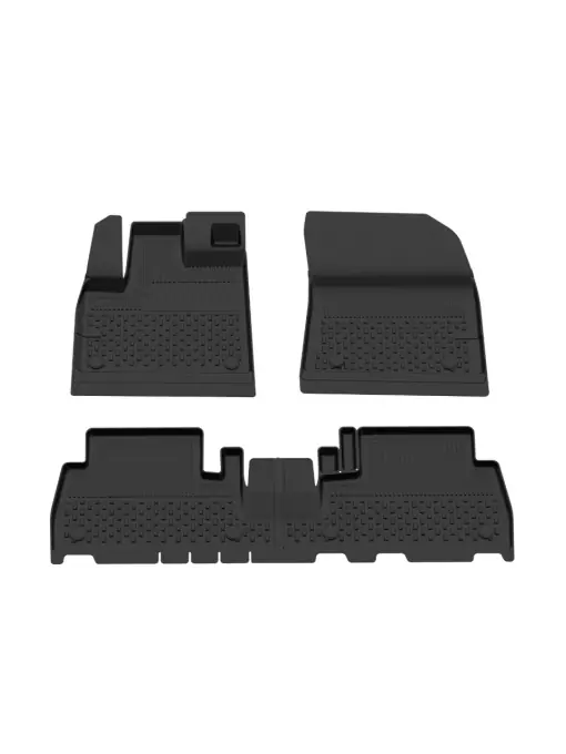 Retur gratuit Covorașe auto 4.5D Sahler pentru Citroen Berlingo 2019-2024 – TPE SEBS premium, tip tavă, antiderapante