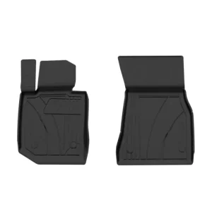 Covorașe auto 4.5D Sahler pentru BMW Seria 4 Coupe (G22) 2020-2024 – TPE SEBS premium, tip tavă, antiderapante Comandă acum
