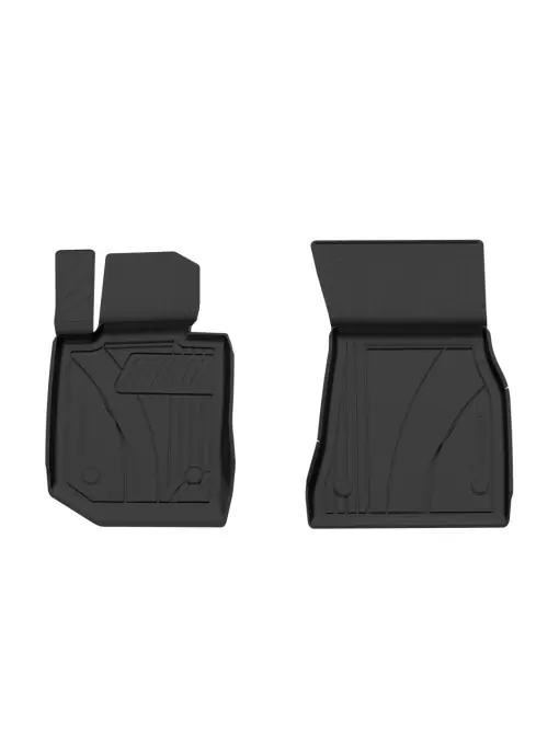 Covorașe auto 4.5D Sahler pentru BMW Seria 4 Coupe (G22) 2020-2024 – TPE SEBS premium, tip tavă, antiderapante Comandă acum