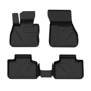 Mai ieftin Covorașe auto 4.5D Elegant Sahler pentru BMW Seria 2 Active Tourer 2014+ – TPE SEBS premium, tip tavă, antiderapante