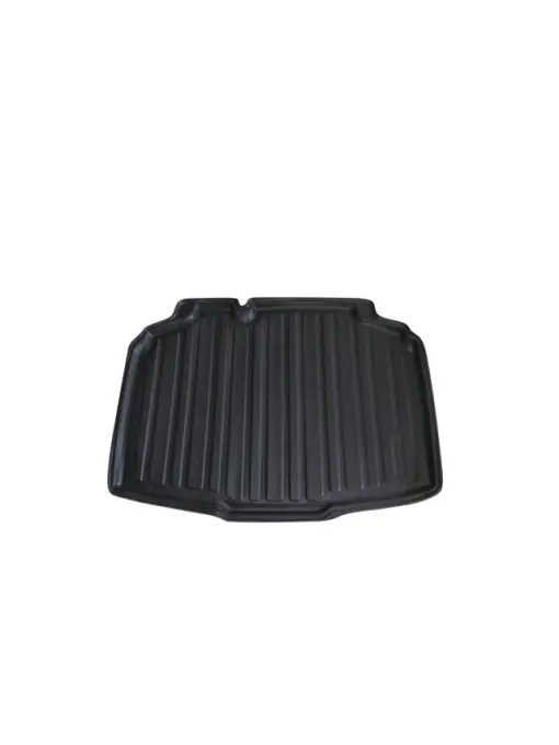 Livrare expres TAVITA PORTBAGAJ DEDICATA SKODA FABIA IV HATCHBACK 2021- GIMER