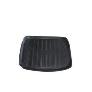 TAVITA PORTBAGAJ DEDICATA SKODA FABIA III HATCHBACK 2014- GIMER Reducere specială