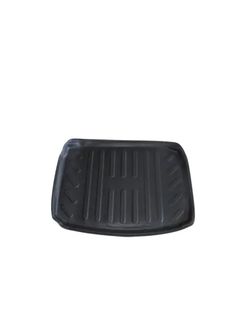 TAVITA PORTBAGAJ DEDICATA SKODA FABIA III HATCHBACK 2014- GIMER Reducere specială