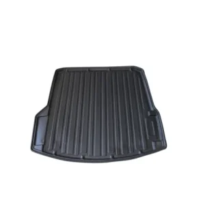 Livrare rapidă TAVITA PORTBAGAJ DEDICATA SKODA OCTAVIA II HATCHBACK/SEDAN 2005-2012 GIMER