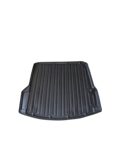 Livrare rapidă TAVITA PORTBAGAJ DEDICATA SKODA OCTAVIA II HATCHBACK/SEDAN 2005-2012 GIMER