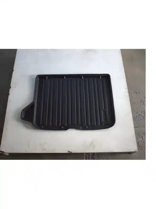 TAVITA PORTBAGAJ DEDICATA AUDI Q2 LOWER TRUNK CU KIT PANA 2016- GIMER Reducere