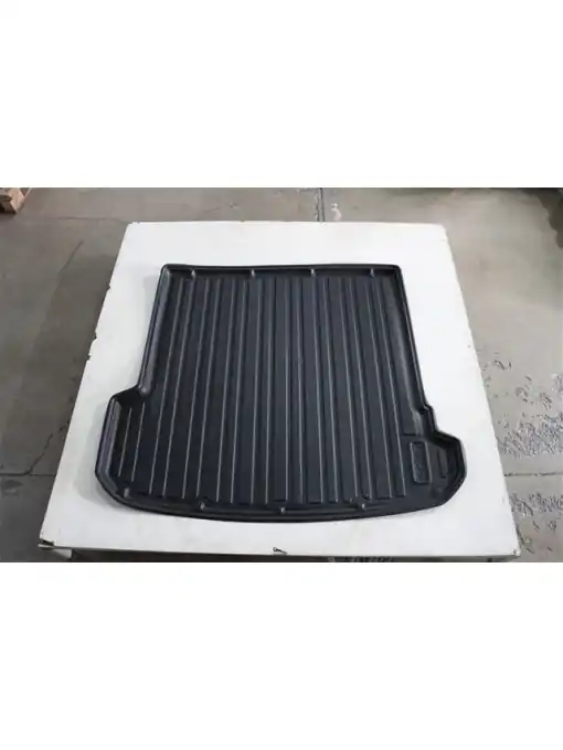 TAVITA PORTBAGAJ DEDICATA AUDI Q7 2015- GIMER Livrare gratuită