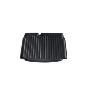 TAVITA PORTBAGAJ DEDICATA VOLKSWAGEN POLO LOWER TRUNK TRENDLINE-COMFORTLINE-HIGHLINE 2010-2017 GIMER Cumpărături sigure