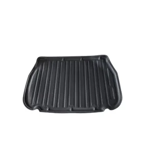 TAVITA PORTBAGAJ DEDICATA TOYOTA C-HR WITH SPARE WHEEL 2016- GIMER Reducere extra