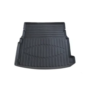 TAVITA PORTBAGAJ DEDICATA MERCEDES E-CLASS W213 RAMP MODEL SEDAN 2016- GIMER Transport gratuit
