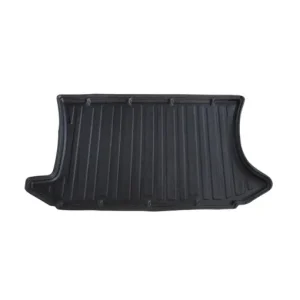 TAVITA PORTBAGAJ DEDICATA FORD FIESTA HATCHBACK 2002-2008 GIMER Cel mai bun preț