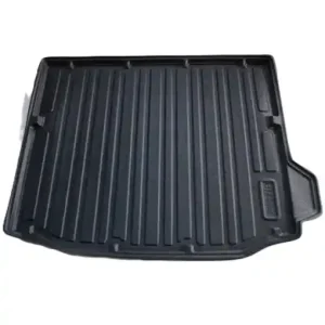 Livrare expres TAVITA PORTBAGAJ DEDICATA BMW IX3 2020- GIMER