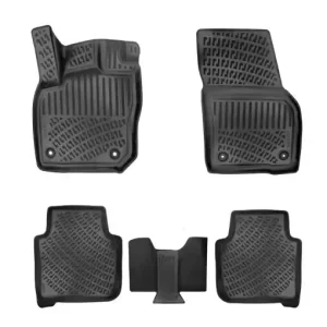 SET COVORASE AUTO CAUCIUC UMBRELLA PENTRU SKODA KODIAQ II 2024 > Reducere specială