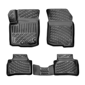 Lichidare de stoc SET COVORASE AUTO CAUCIUC UMBRELLA PENTRU SUZUKI VITARA PHEV 2022 >