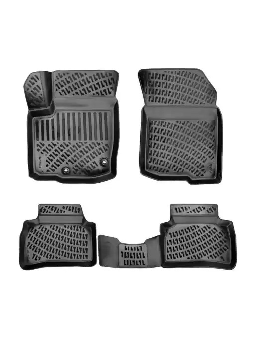 Lichidare de stoc SET COVORASE AUTO CAUCIUC UMBRELLA PENTRU SUZUKI VITARA PHEV 2022 >
