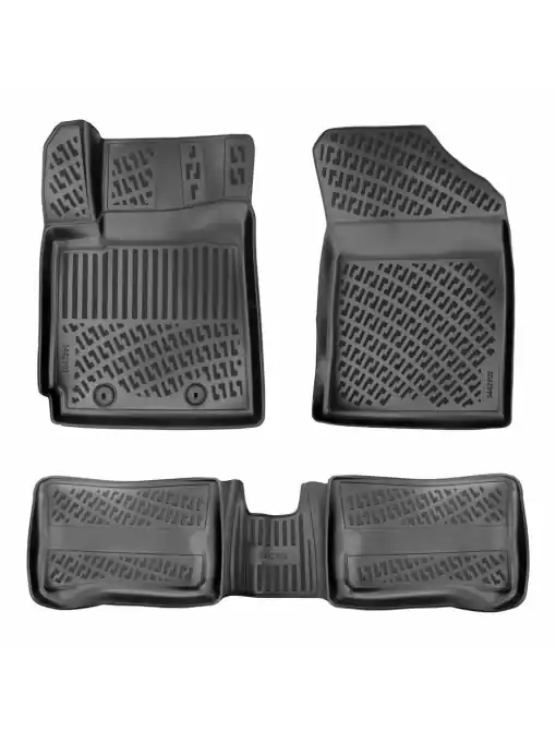 SET COVORASE AUTO CAUCIUC UMBRELLA PENTRU HYUNDAI I10 2019 > Livrare expres