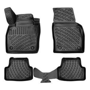 Comandă acum SET COVORASE AUTO CAUCIUC UMBRELLA PENTRU SKODA FABIA MK4 2022 >