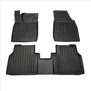 SET COVORASE AUTO CAUCIUC UMBRELLA PENTRU SKODA ELROQ (2025-...) Vezi acum