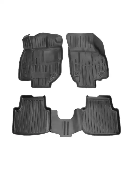 Ofertă de sezon SET COVORASE AUTO CAUCIUC UMBRELLA PENTRU VOLKSWAGEN PASSAT B9 (2023-...)