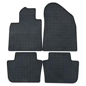 Plată sigură SET COVORASE CAUCIUC MG 4 ELECTRIC 03.2022