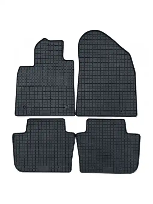 Plată sigură SET COVORASE CAUCIUC MG 4 ELECTRIC 03.2022