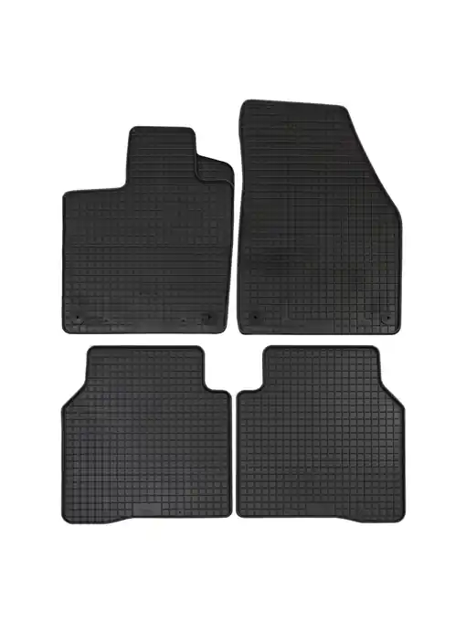 SET 4 COVORASE CAUCIUC ID.7 12.23 ID.7 TOURER 06.24 Ieftin