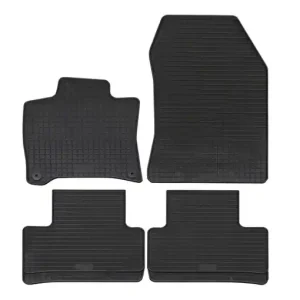 SET 4 COVORASE CAUCIUC ASTRA L HIBRID SEDAN,ASTRA SPORT TOURER HIBRID 10.23 Ofertă exclusivă