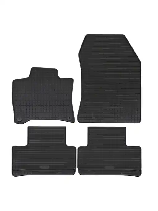 SET 4 COVORASE CAUCIUC ASTRA L HIBRID SEDAN,ASTRA SPORT TOURER HIBRID 10.23 Ofertă exclusivă