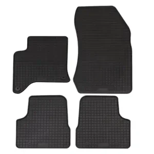 Cel mai bun preț SET 4 COVORASE CAUCIUC CORSA F HIBRID 02.24, MOKKA B HIBRID 05.24