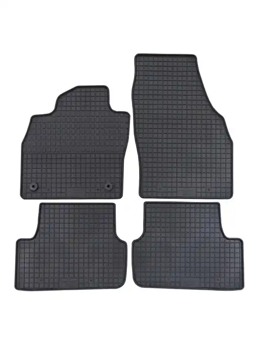 SET COVORASE CAUCIUC DUSTER III 06.2024 Doar azi