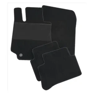 SET COVORASE MOCHETA REMO CULOARE NEGRU Ofertă limitată