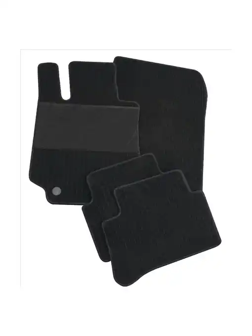 SET COVORASE MOCHETA REMO CULOARE NEGRU Ofertă limitată