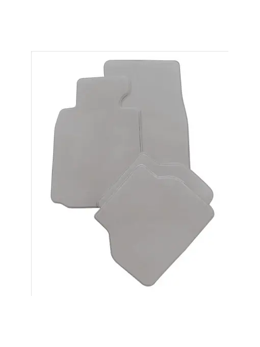 Ofertă SET 4 COVORASE MOCHETA COMET CULOARE GRI