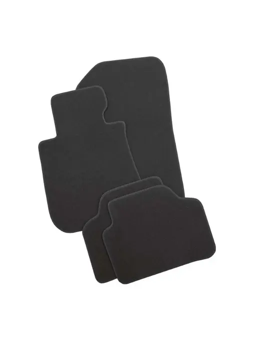 Plată securizată SET COVORASE MOCHETA COMET CULOARE NEGRU