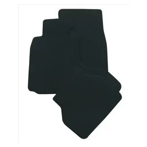 SET COVORASE MOCHETA COMET CULOARE NEGRU Cel mai vândut