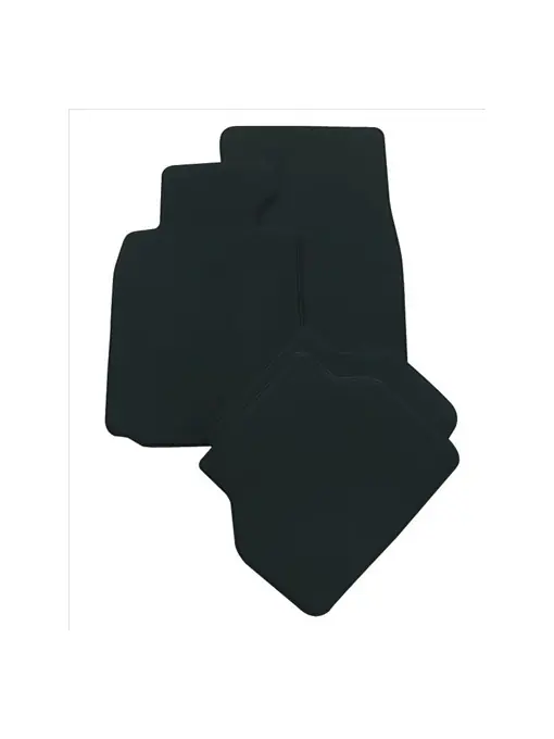 SET COVORASE MOCHETA COMET CULOARE NEGRU Cel mai vândut